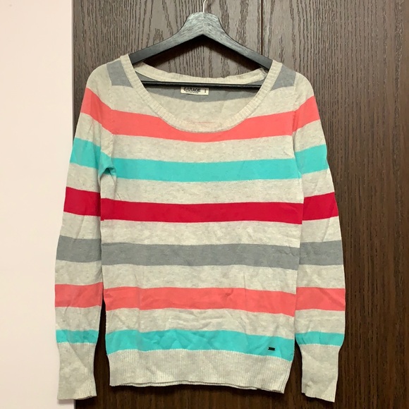 Garage Long Sleeve - Picture 1 of 2